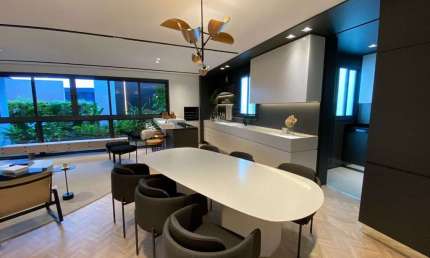Apartamento a venda Plaenge por R$ 1.551.000 - Gleba Palhano - Londrina/PR