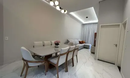 Casa com 2 dormitórios à venda, 92 m² por r$ 450.000 - parque residencial michael licha - londrin
