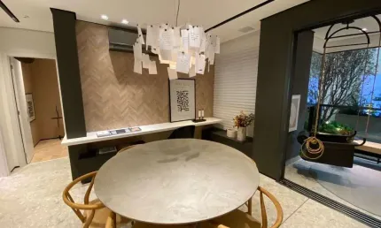Apartamento com 2 suítes à venda, 112 m² privativos - gleba palhano - londrina/pr