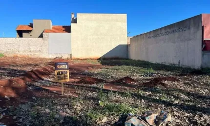 Terreno à venda, 250 m² por R$ 148.000,00 - Jardim Montecatini - Londrina/PR