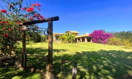 Casa com 4 dormitórios à venda Condomínio Ilha do Sol, 277 m² R$ 1.600.000,00 - Primeiro de Maio
