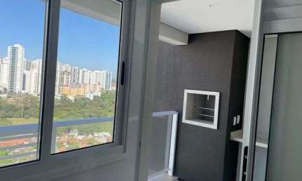 Apartamento com 3 dormitórios à venda, 72 m² por R$ 645.000,00 - Jardim Presidente - Londrina/PR