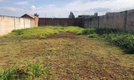 Terreno à venda, 501 m² por R$ 745.000 - Ao Lado do Catuai Shopping - Terras de Santana II - Londr