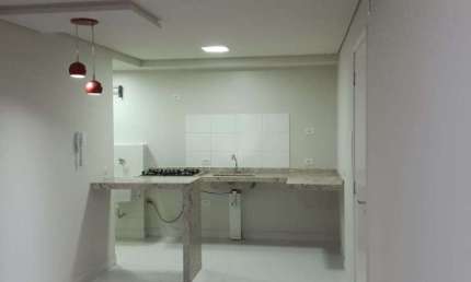 Apartamento com 2 dormitórios à venda, 45 m² por R$ 180.000,00 - Jardim Maria Luiza - Londrina/PR