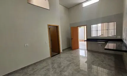 Casa com 4 suítes à venda, 118 m² por r$ 849.000, próximo av. harry prochet no jardim burle marx