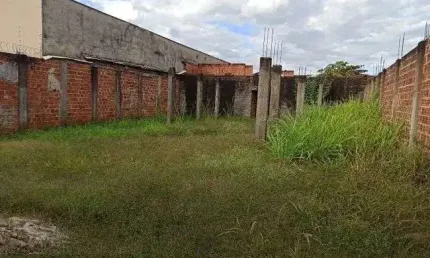 Terreno à venda, 412 m² R$ 450.000,00 - Vila Santa Terezinha - Londrina/PR