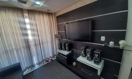 Apartamento com 3 dormitórios à venda, 82 m² por R$ 550.000,00 - Centro - Londrina/PR