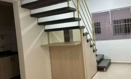 Apartamento com 2 dormitórios à venda, 100 m² por R$ 329.000 - Edificio Villa Bella - Londrina/PR