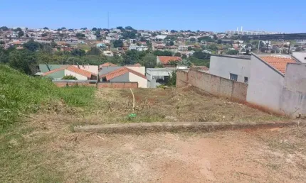 Terreno à venda, 360 m² R$ 145.000,00 - Jardim Columbia - Londrina/PR