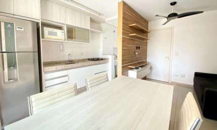 Apartamento com 2 dormitórios à venda, 56 m² por R$ 500.000,00 - Jardim Agari - Londrina/PR