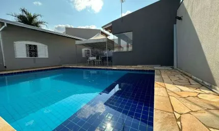 Casa térrea à venda, 3 dormitórios, sendo 2 suites por r$ 1.600.000 - mediterrâneo - londrina/pr