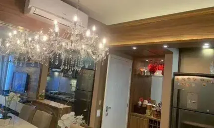Apartamento com 3 dormitórios à venda, 71 m² por R$ 589.000 - Centro - Londrina/PR