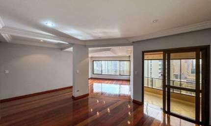 Apartamento com 3 dormitórios à venda, 298 m² por R$ 1.200.000,00 - Centro - Londrina/PR