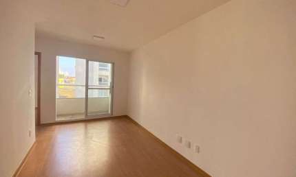 Apartamento à venda Residencial La Sicília, 46 m² R$ 270.000,00 - Gleba Palhano - Londrina/PR