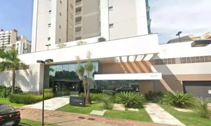 Apartamento à venda Edifício Maison Zenith, 124 m² por R$ 1.298.000 - Andrade - Londrina/PR