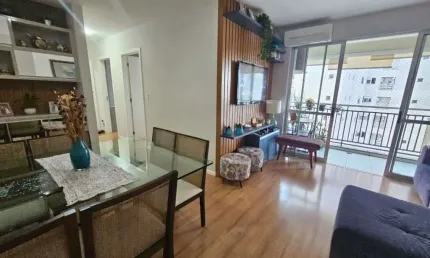 Apartamento à venda, Ed. Rosa dos Ventos com  80 m² por R$ 679.000 - Gleba Palhano - Londrina/PR