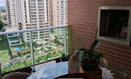 Apartamento com 3 dormitórios à venda, 73 m² por R$ 730.000,00 - Gleba Palhano - Londrina/PR