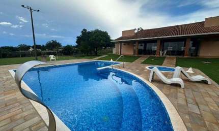 Chácara em Condominio à venda, 2600 m² por R$ 2.850.000 - Estância Bom Tempo - Londrina/PR