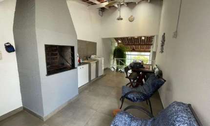 Casa com 3 dormitórios à venda, 188 m² por R$ 420.000,00 - Jardim Tropical - Londrina/PR