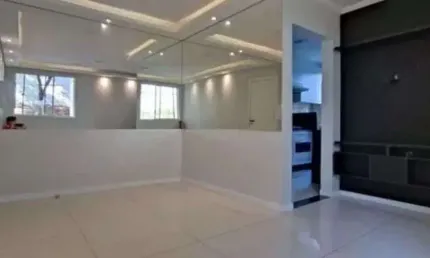 Apartamento com 2 dormitórios à venda, 50 m² por r$ 185.500,00 - nova olinda - londrina/pr