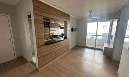 Apartamento com 3 dormitórios para venda e locação no Jardim Morumbi - Londrina/PR