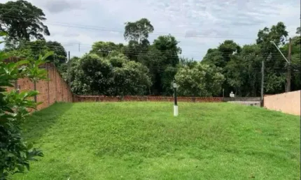 Terreno à venda, 467 m² por R$ 300.000 - Califórnia - Londrina/PR