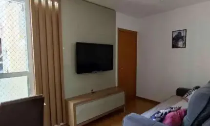 Apartamento com 2 dormitórios à venda, 41 m² por R$ 235.000 - Acquaville - Londrina/PR