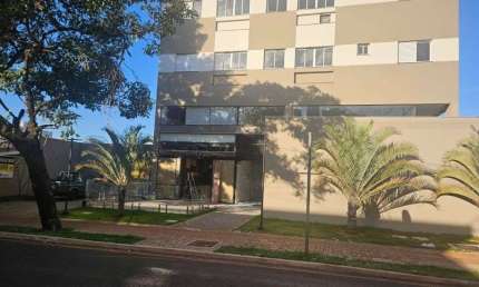 Apartamento à venda, na Rua Brasil por R$ 300.000 - Centro - Londrina/PR
