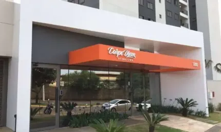 Apartamento com 3 dormitórios à venda, 64 m² por R$ 410.000,00 - Jardim Morumbi - Londrina/PR