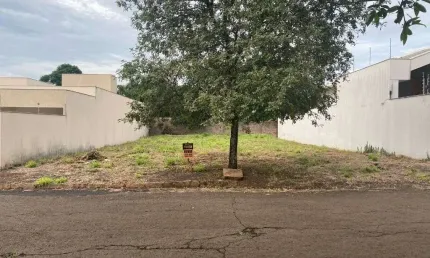 Terreno à venda, 500 m² por r$ 750.000,00 - granville parque residencial - londrina/pr