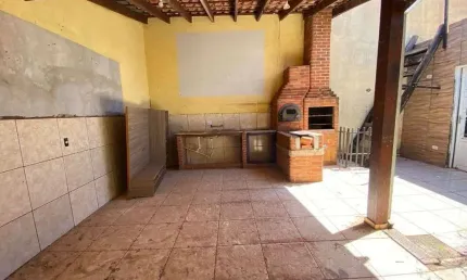 Casa com 3 dormitórios à venda, 135 m² por R$ 320.000,00 - Cambezinho - Londrina/PR