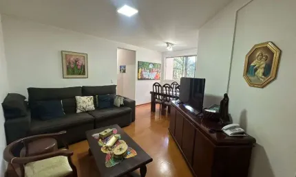 Apartamento com 3 dormitórios à venda, 72 m² por R$ 320.000,00 - Cláudia - Londrina/PR