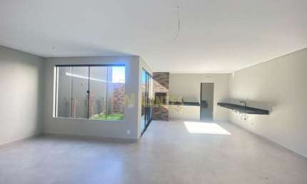 Casa à venda Condomínio Morada das Flores, 141 m² R$ 930.000 - Jardim Ecoville I - Cambé/PR
