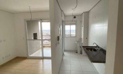 Apartamento com 2 dormitórios sendo 1 suíte à venda, 57 m² por R$ 400.000 no Centro - Londrina/P