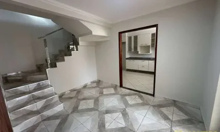 Casa com 4 dormitórios à venda e locação, 195 m² por R$ 595.000,00 e R$3.900,00 - Bairro Aeropo