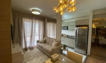 Apartamento com 3 dormitórios à venda, 66 m² por R$ 433.500,00 - São Vicente - Londrina/PR