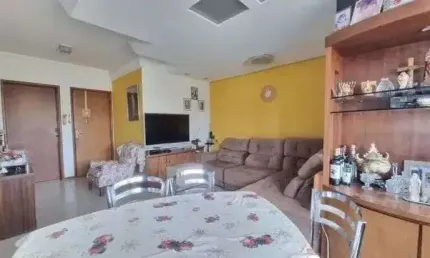 Apartamento com 3 dormitórios à venda, 85 m² por R$ 350.000,00 - Dom Bosco - Londrina/PR