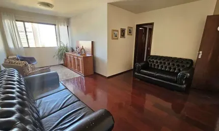 Apartamento a venda na Rua Pará no centro de Londrina por R$ 510.000,00 - Edificio Porto Velho com