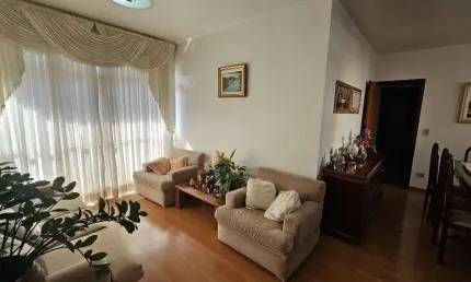 Apartamento à venda, 95 m² por R$ 360.000 na Rua Sergipe no Centro - Londrina/PR