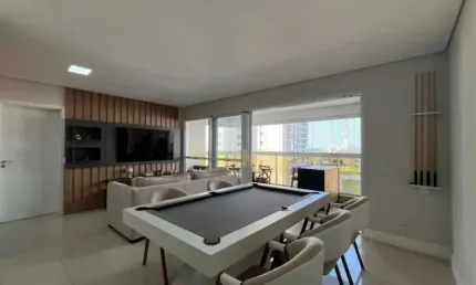 Apartamento à venda Kensington Gardens, 108 m² R$ 1.129.000,00 - Gleba Palhano - Londrina/PR