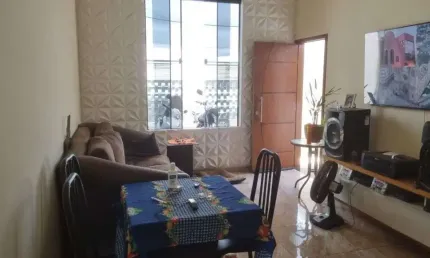 Casa com 3 dormitórios à venda, 85 m² por R$ 440.000 - Jardim dos Alpes - Londrina/PR
