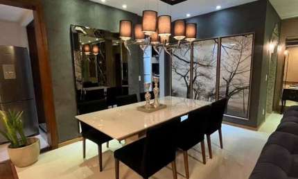 Apartamento com 3 suítes à venda, L´Harmonie Allure, 136 m² R$ 1.319.000, - Gleba Palhano - Lond