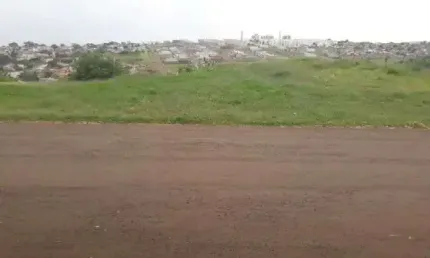 Terreno à venda, 360 m² por R$ 150.000 - Columbia - Londrina/PR