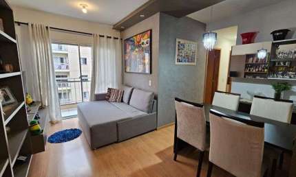 Apartamento à venda, 3 quartos sendo 1 suíte,  por R$ 445.000 - Terra Bonita - Londrina/PR