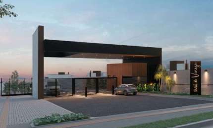 Terrenos à venda, à partir de 125 m² e R$ 199.534 - Condomínio Portal de Veneza - Portal de Itam