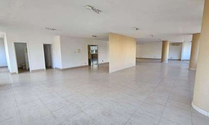 Sala para alugar, 240 m² por R$ 3.500/mês no Calçadão de Londrina - Centro .