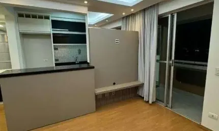 Apartamento com 2 dormitórios à venda, Ed. Torres do Horizonte por R$ 558.000 - Gleba Palhano - Lo