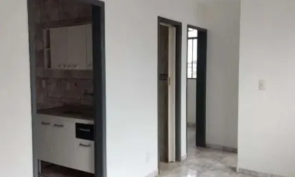 Apartamento com 2 dormitórios à venda, 48 m² por R$ 150.000 - Parque Jamaica - Londrina/PR