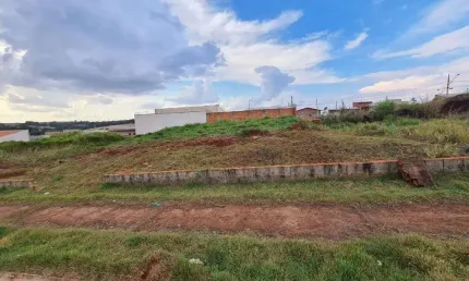 Terreno à venda, 250 m² por R$ 140.000 - Terra Nova - Londrina/PR