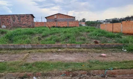 Terreno à venda, 250 m² por R$ 140.000 - Terra Nova - Londrina/Paraná